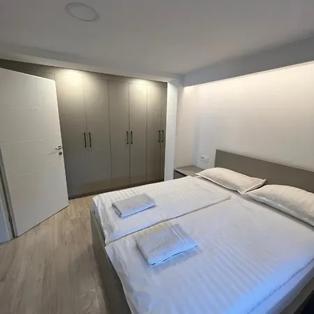 The Nice Apartment Domzale Exterior photo
