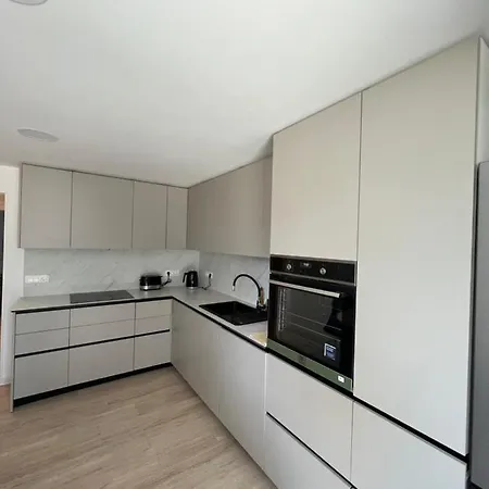 The Nice Apartment Domzale Exterior photo