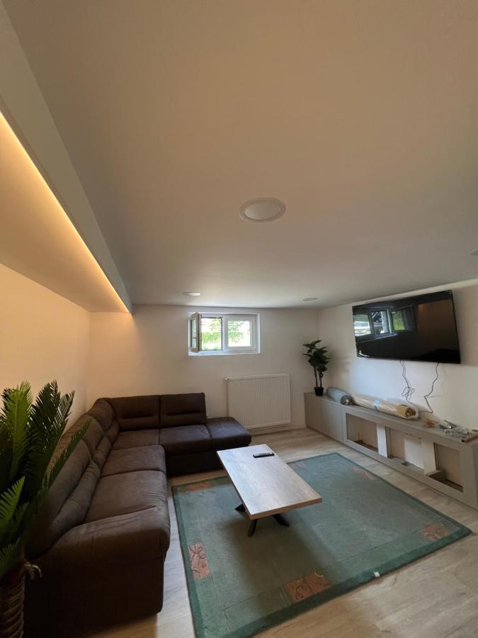 Apartment The *