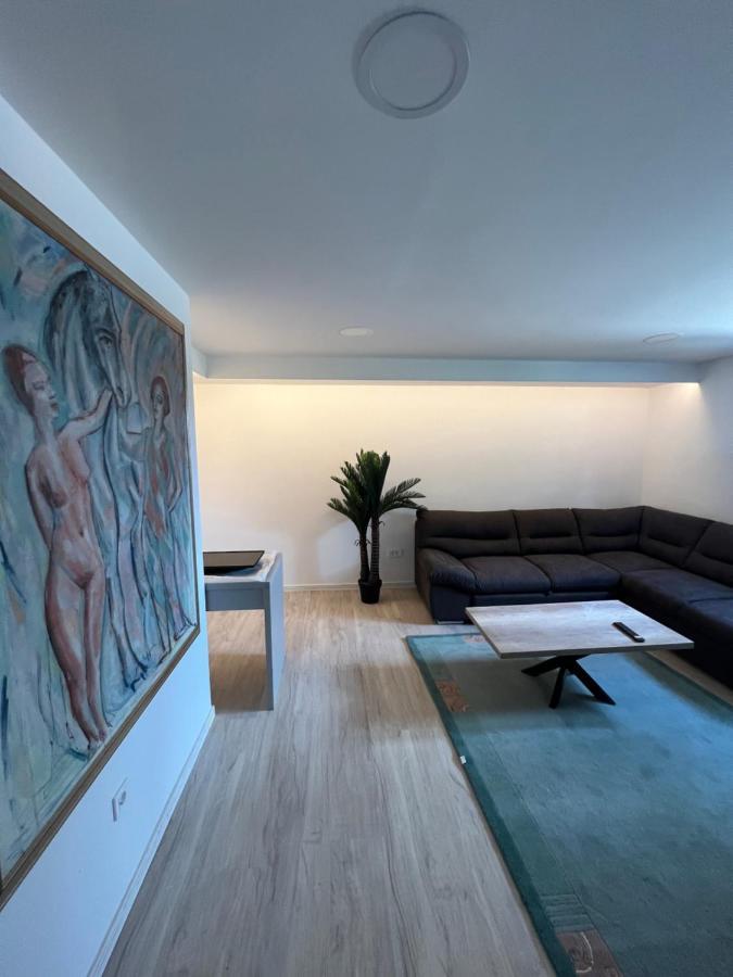 Apartment The *