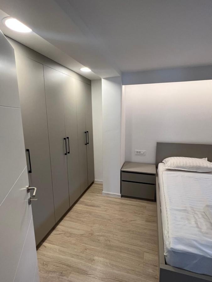 Apartment The