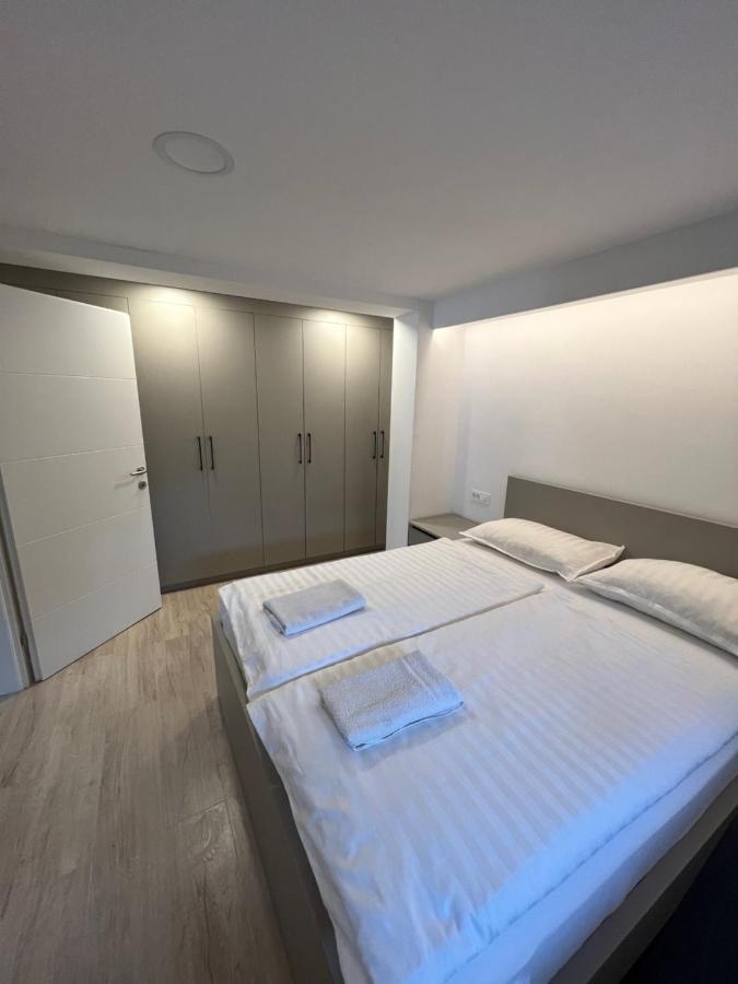Apartment The