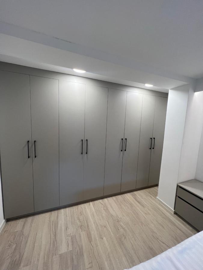 Apartment The