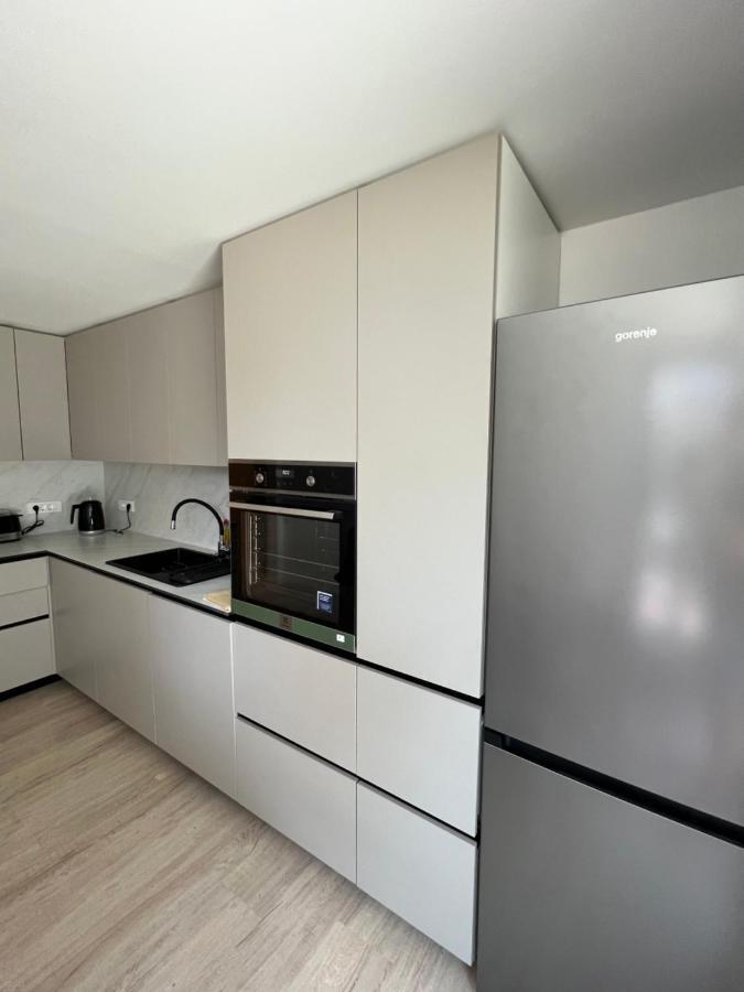 Apartment The Domzale