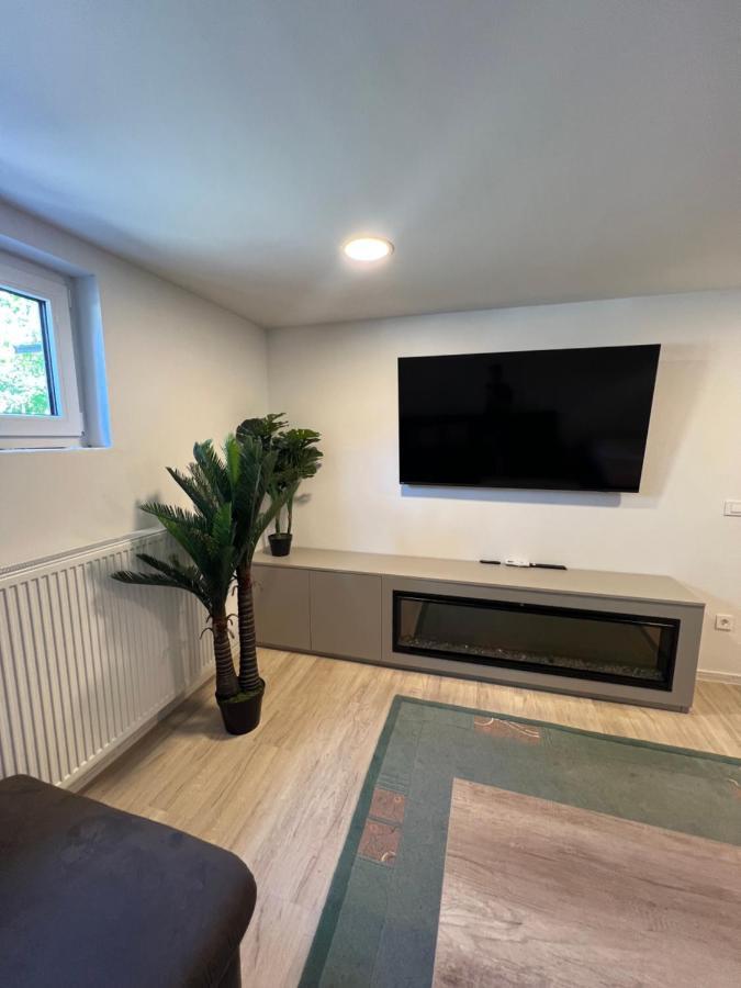 Apartment The Domzale