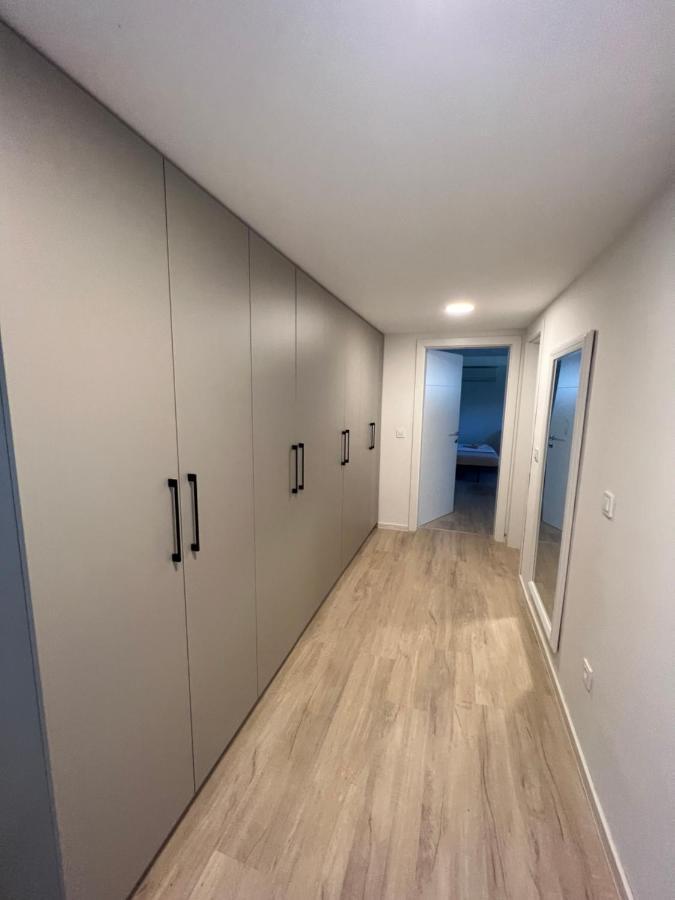 The Apartment