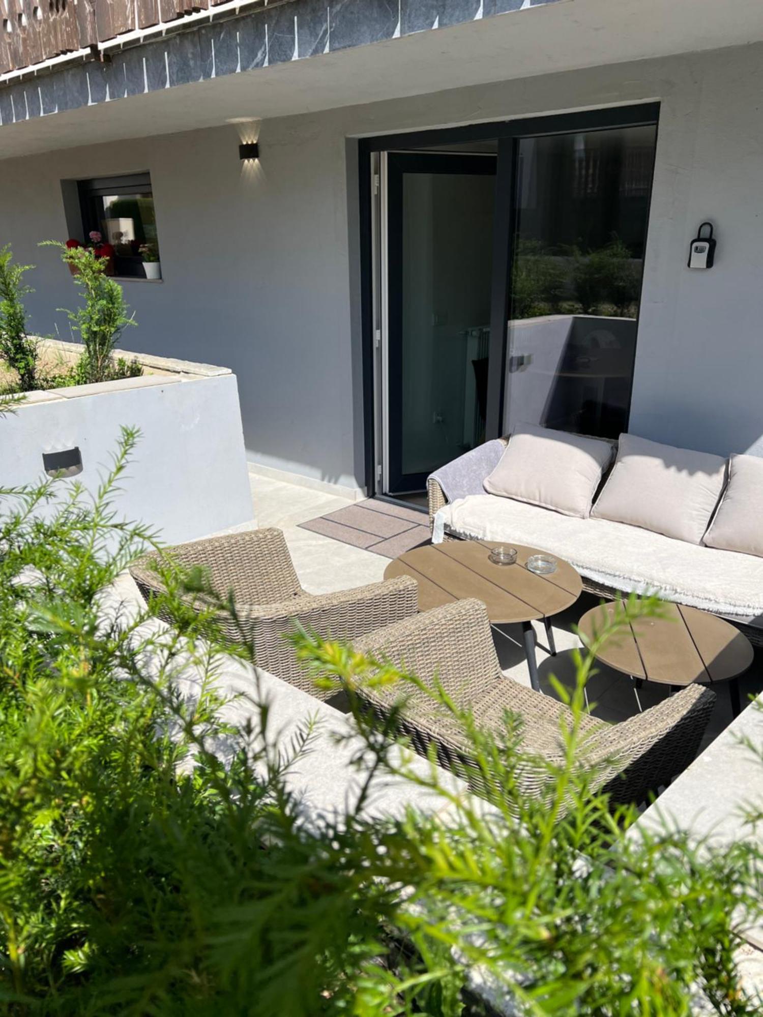 Apartment The Domzale